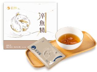 淬魚精